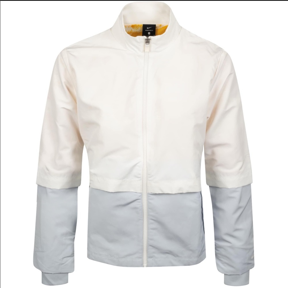 NWT Women’s Nike Shield Jacket Nike Golf